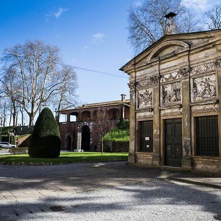 Casa Sophie Leilighet Lucca Eksteriør bilde